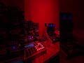Sunday Night is for Synthwave with Moog Mother 32 and DFAM #music #synth #synthwave #mother32 #moog