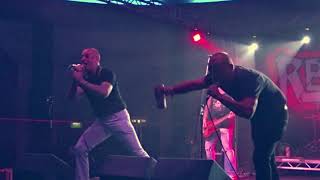 City Saints Ft Han King Of Kings - Home Sweet Home