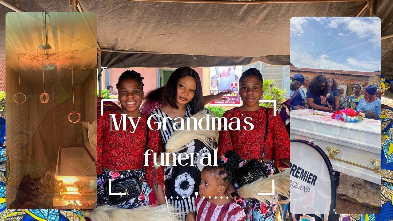 From Rites to Memories: Road trip🚗, Surprise arrival🤭, emotional moments and Owambe 😁🥂