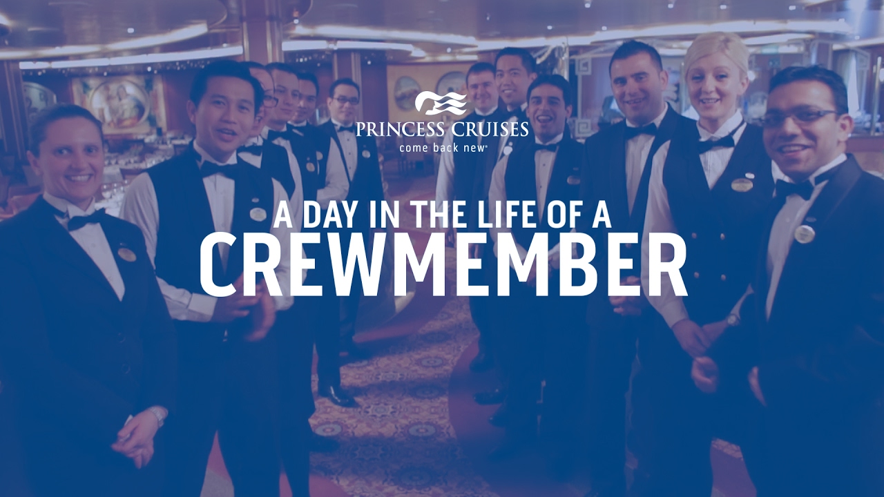 What is the dress code at Princess Cruise Lines? - Zippia