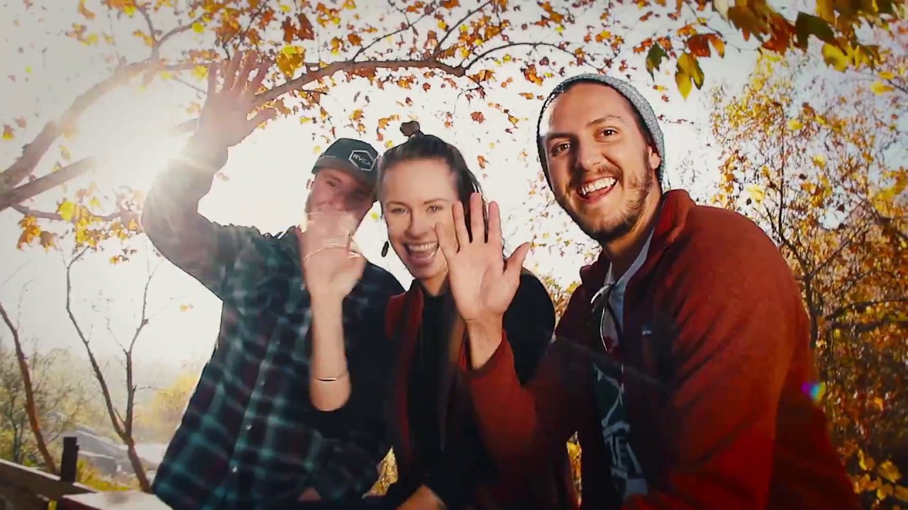 Three Rivers Brewing