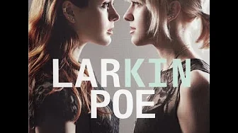 Larkin Poe:-'Stubborn Love' Larkin Poe:-'Stubborn Love'