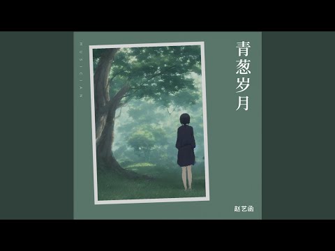 青葱岁月