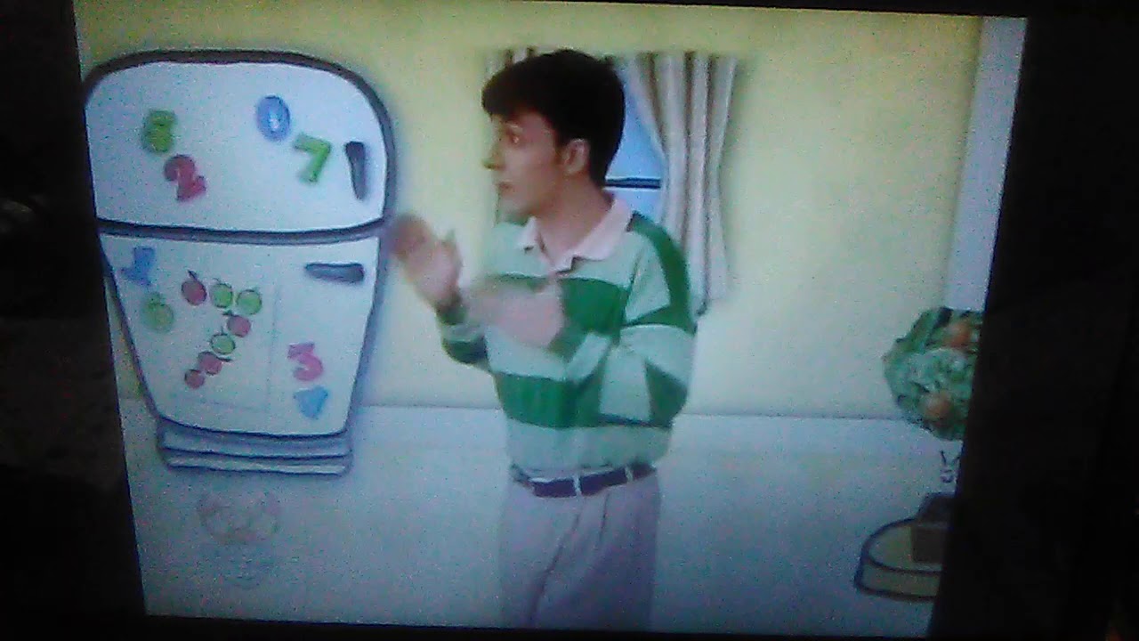 Come On, Let's Count Some More - YouTube