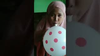 Download Lagu Tiup balon sampai pecah part3 MP3