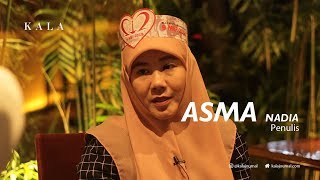 Download Lagu FIlosofi Hidup Membangun Keranjang: Asma Nadia MP3