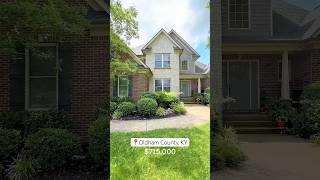 Welcome to 3904 Ballard Woods Dr in Oldham County