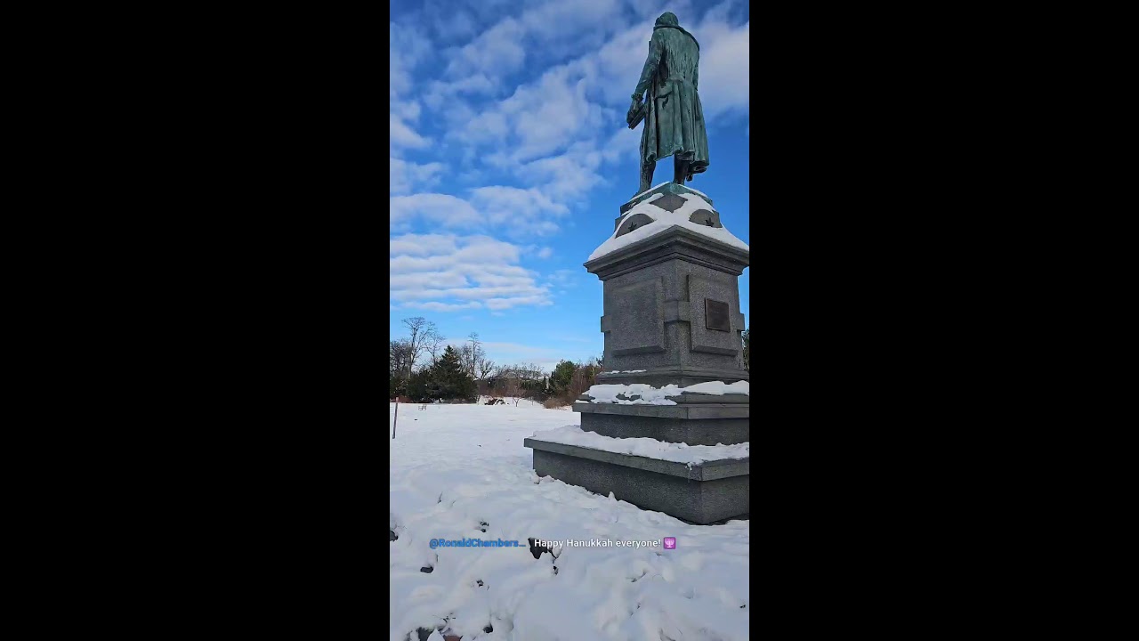 Chicago Streetwalking Noon December 5 2025