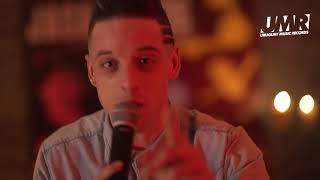 Marcos da Costa - Enganchados