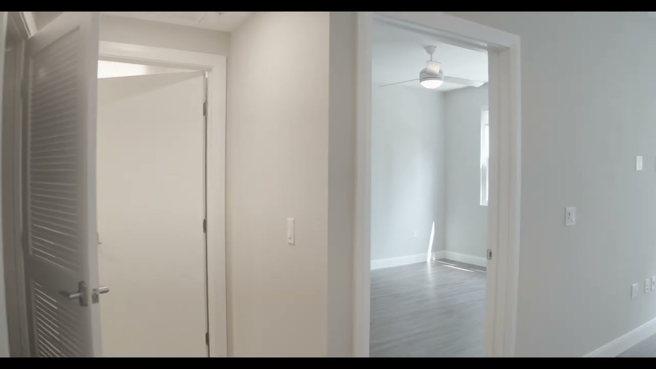 Mara Pacific Beach Apartments - Pacific Beach - A06 - Unit 219