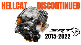 Famous My Thoughts on Dodge Killing the Hellcat Wealth