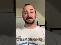 Spotting potential security incidents