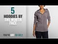 Top 10 The North Face Hoodies [2018]: The North Face Women's Mezzaluna Outdoor Hoodie