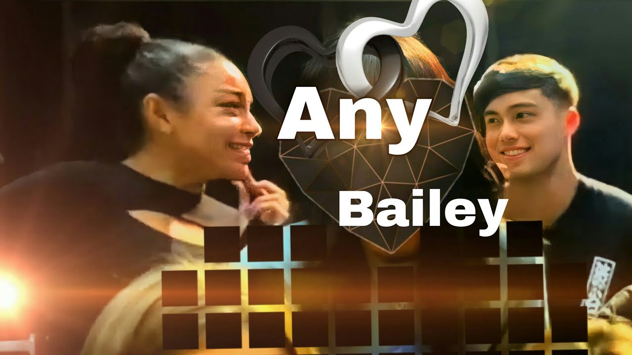 Any Gabrielly 💘 Bailey May are back ♡ Now United