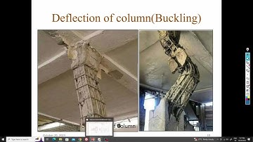 Deflection of Structures: Module 2 Demo