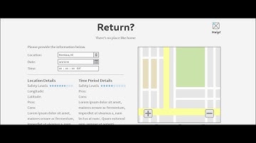 Mockingbird prototype