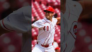 Reds pitcher Nick Lodolo talks 2nd outing back from 2nd IL stint for blister