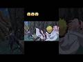La salvada más épica de Naruto a Sakura