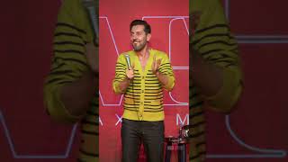 Marriage Destroyed | Max Amini | Stand Up Comedy