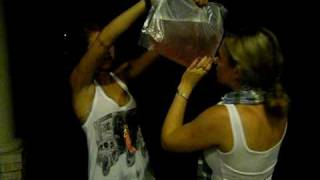 Slap the bag