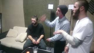 Lega, Dorean, Xvale - Live