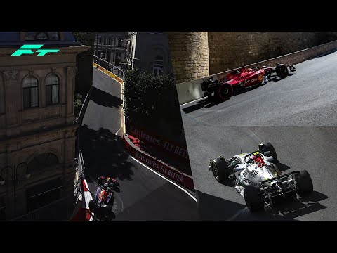 LECLERC y CHECO