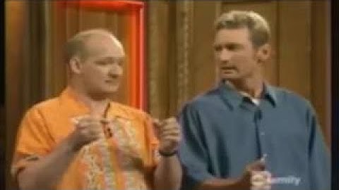 Whose Line is it Anyway - BEST FUNNIEST MOMENTS Part 4