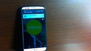 How to install any AOSP rom(Lollipop- Resurrection Remix). screenshot 5