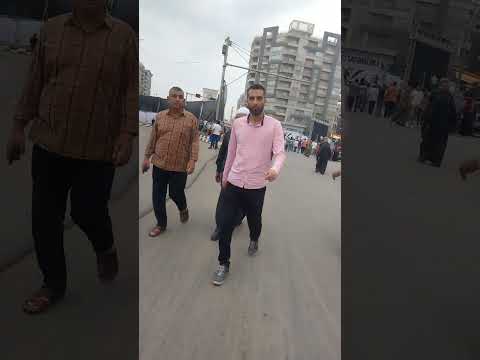 زمان العجب العجاب المنصوره وكنا ارجعي الى زمان الخلفاء الراشدين فى المنصورة