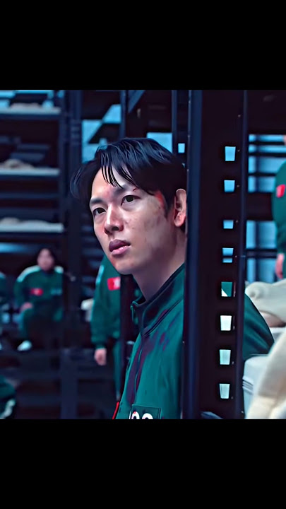 squit Game season 3 get me ghoosboom. ... #fight #kdrama #fantecy