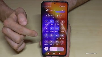 Poco F4: First 10 Things To Do! (Set up your Phone!)