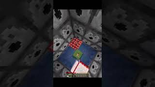 TNT Launcher Bruh #minecraft #shorts