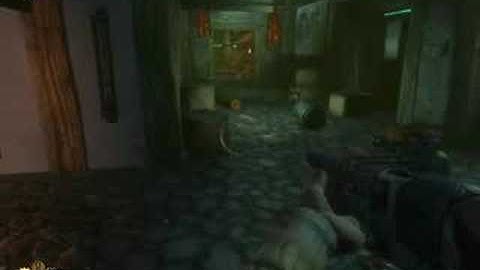 Bioshock Walkthrough Part 21 - I don