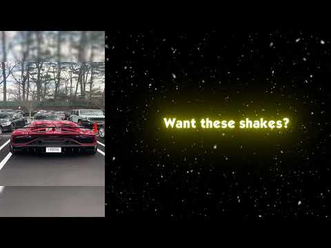 Transition-type Shake Tutorial on Capcut PC (For Car Edits)