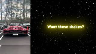 Transition-Type Shake Tutorial On Capcut Pc For Car Edits