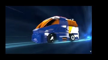 Hello Carbot倒放.(Late upload video)