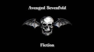 Avenged Sevenfold - Fiction (Acoustic Version)