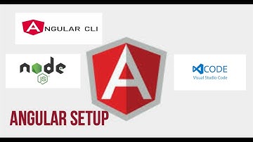 how to install angular cli on windows 10