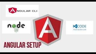 how to install angular cli on windows 10