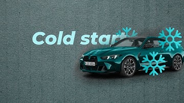 COLD START EXPLAINED: What is cold start and why do cars sound different when cold starting