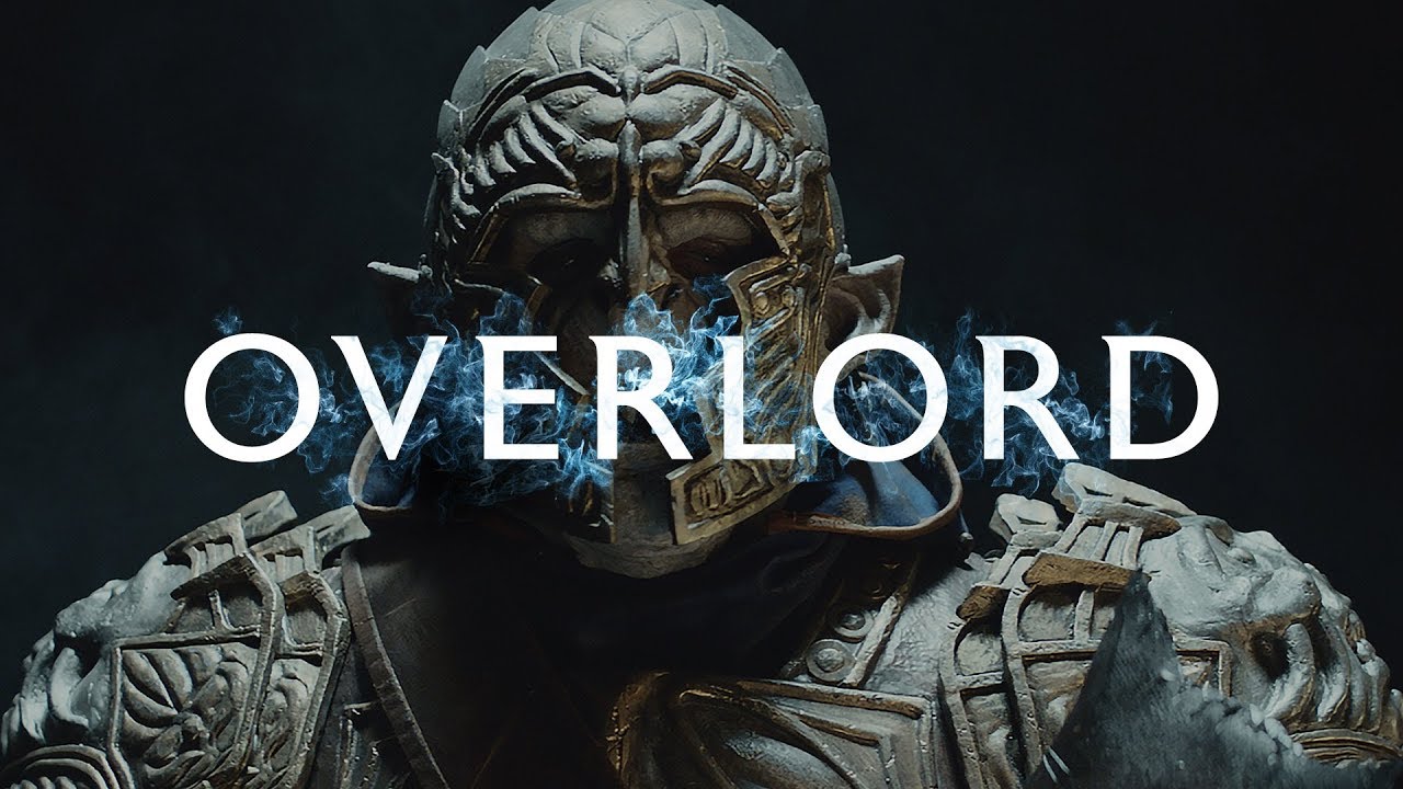MITTELERDE: SCHATTEN DES KRIEGES – Overlord Option | Live-Action Trailer Deutsch HD German (2017) - MITTELERDE: SCHATTEN DES KRIEGES – Overlord Option | Live-Action Trailer Deutsch HD German (2017)