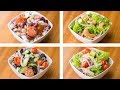 5 Healthy Salad Recipes For Weight Loss | Easy Salad Recipes
