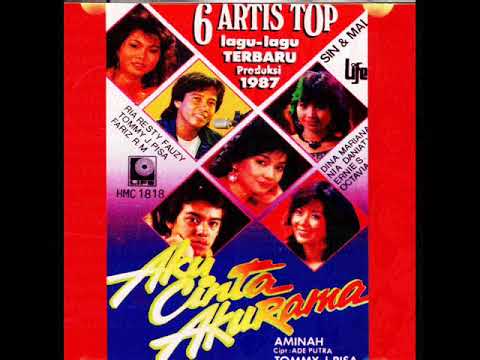 tommy j pisa _ aminah (1987)