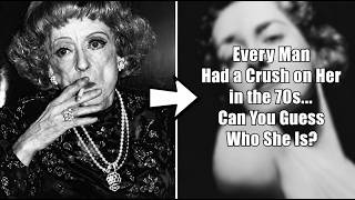 Golden Age Beloved Actors Then and Now — Can You Guess Them #2