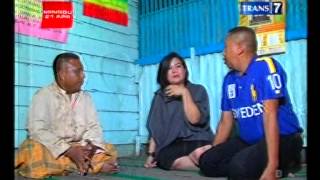 Mister Tukul  Misteri Dewi Lanjar Part 4