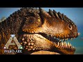 Paleo ark evolution now on console