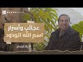 عجائب و أسرار اسم الله الودود عمرو خالد 