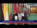 Zimbabwe scores big as nation bags UN Security Council seat