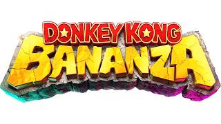 Zebra Bananza - Donkey Kong Bananza