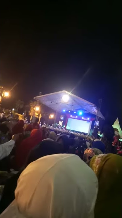 Majelis An-Nur Bandar Lampung - Sidnan Nabi